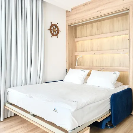 3L Apartments Kasprowicza 20C Free Pool, Sauna And Gym Kolberg Exterior foto