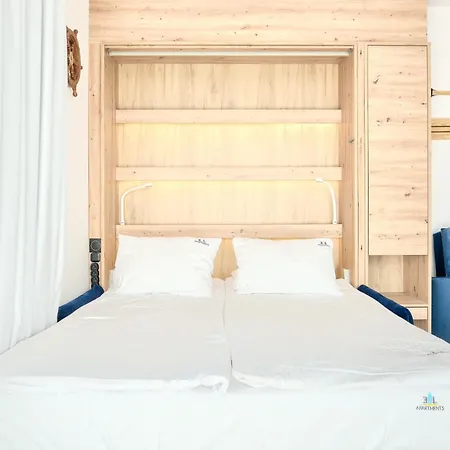 3L Apartments Kasprowicza 20C Free Pool, Sauna And Gym Kolberg Exterior foto