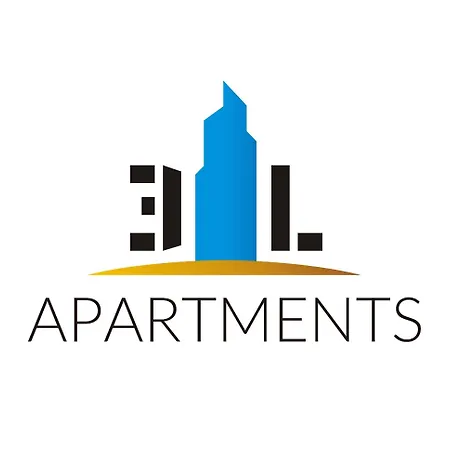 3L Apartments Kasprowicza 20C Free Pool, Sauna And Gym Kolberg Exterior foto