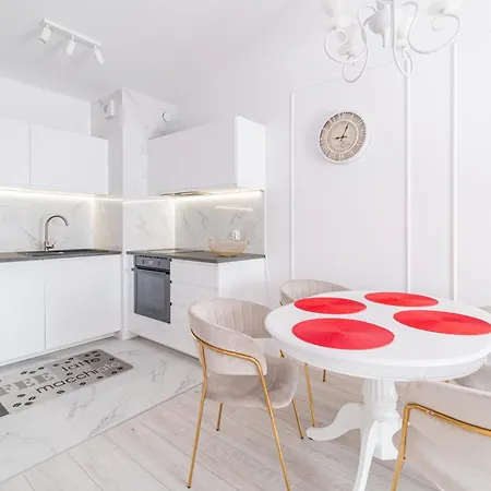 3L Apartments Kasprowicza 20C Free Pool, Sauna And Gym Kolberg Exterior foto