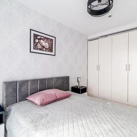 3L Apartments Kasprowicza 20C Free Pool, Sauna And Gym Kolberg Exterior foto