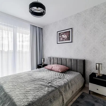 3L Apartments Kasprowicza 20C Free Pool, Sauna And Gym Kolberg Exterior foto