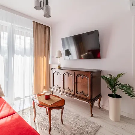 3L Apartments Kasprowicza 20C Free Pool, Sauna And Gym Kolberg Exterior foto