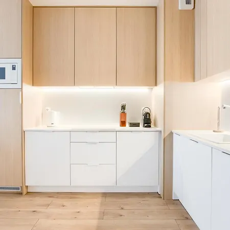 3L Apartments Kasprowicza 20C Free Pool, Sauna And Gym Kolberg Exterior foto